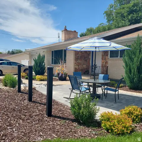 1285 E Jeanne Ave, Murray, UT 84121 - #2
