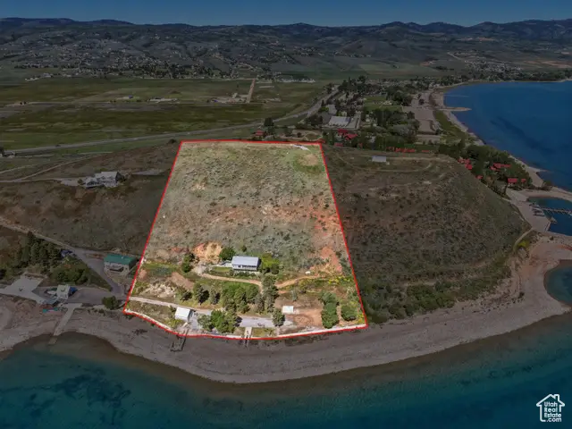 2299 S 1000 E, Garden City, UT 84028 - #3