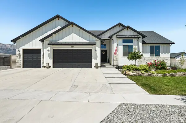 534 W Durfee St, Grantsville, UT 84029