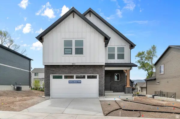 2022 N High Uintas Ln #109, Heber City, UT 84032