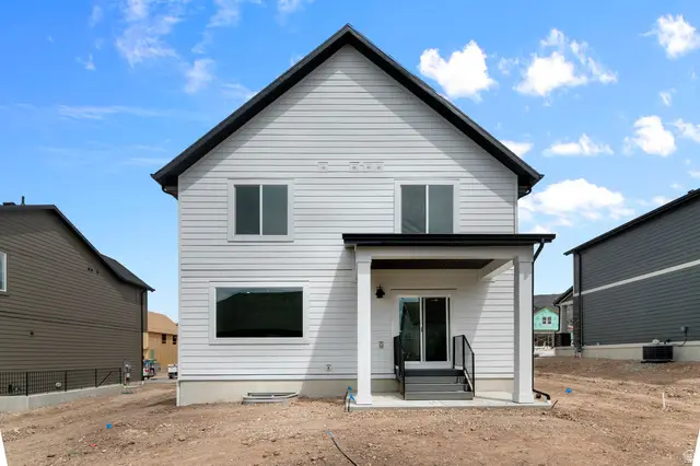 2022 N High Uintas Ln #109, Heber City, UT 84032 - #2
