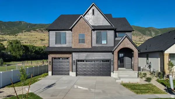 2136 N 725 W, Centerville, UT 84014