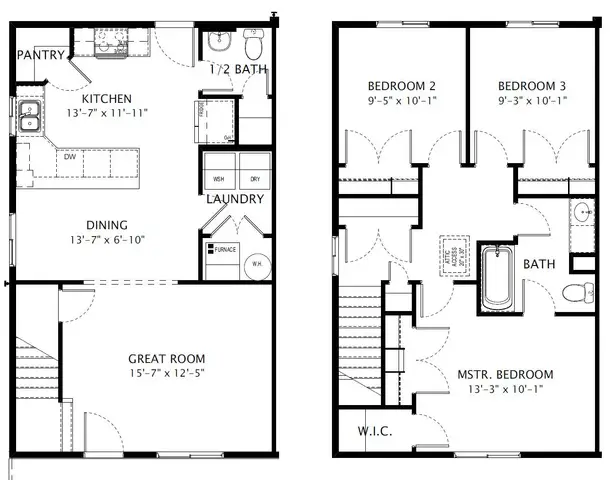 535 W 2530 #11, Cedar City, UT 84720 - #2