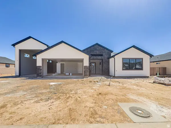 4453 W 150 N, Cedar City, UT 84720