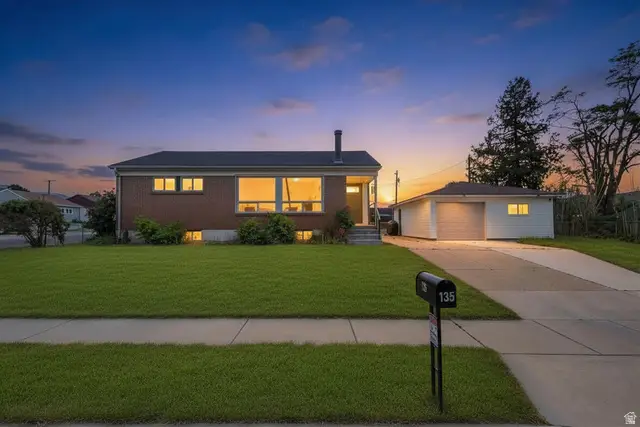 135 E 4700 S, Washington Terrace, UT 84405 - #1
