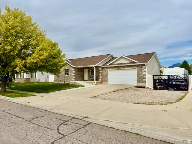 1353 S 360 W, Payson, UT 84651 - #2