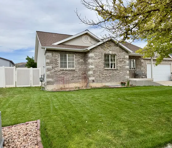 1353 S 360 W, Payson, UT 84651 - #3
