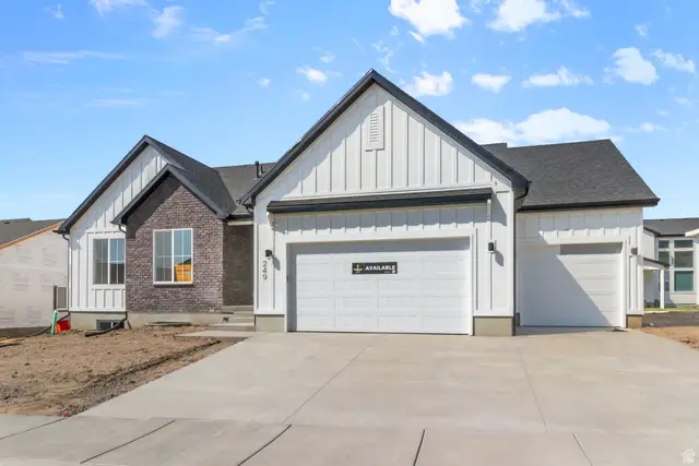 928 E 120 N #36, Tremonton, UT 84337 - #1