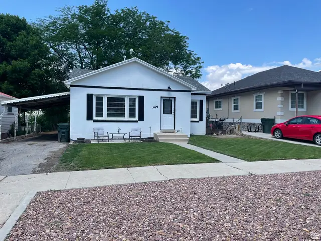 349 N 500 E, Price, UT 84501 - #2