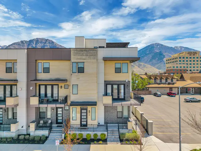 250 N 100 W #108, Provo, UT 84601 - #1