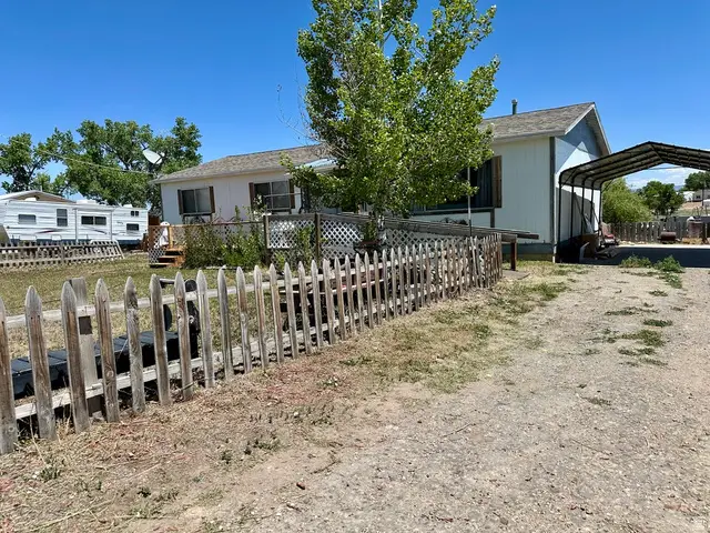 3645 S 2500 E, Vernal, UT 84078 - #3