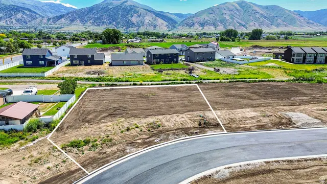 3226 S 1125 W #20, Nibley, UT 84321 - #2
