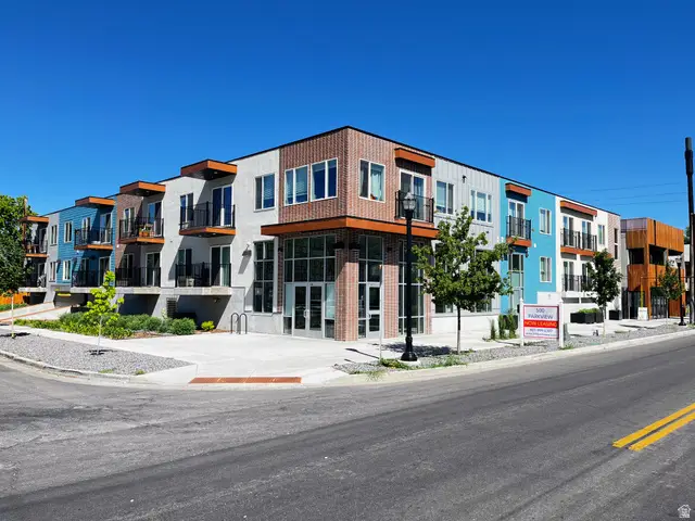 1326 S 500 E, Salt Lake City, UT 84105 - #1