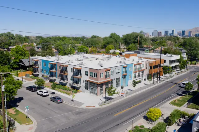 1326 S 500 E, Salt Lake City, UT 84105 - #3