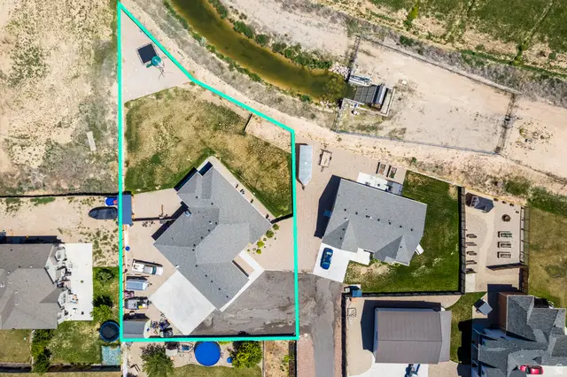 1552 W 1400 S, Vernal, UT 84078 - #2