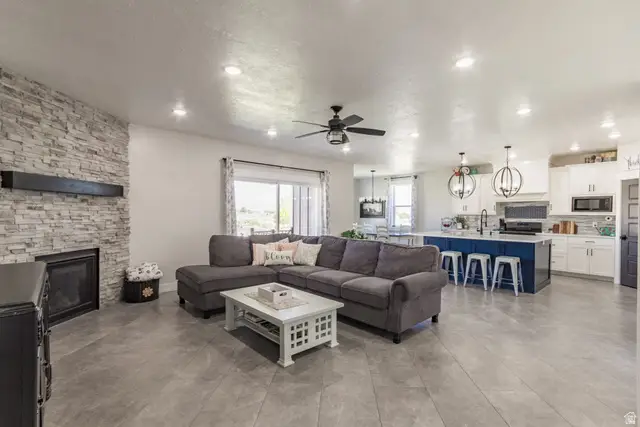 1552 W 1400 S, Vernal, UT 84078 - #3