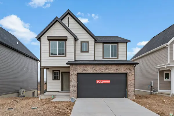2038 E Dorset Way #287, Salem, UT 84653