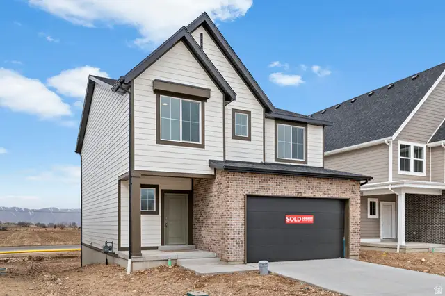 2038 E Dorset Way #287, Salem, UT 84653 - #3