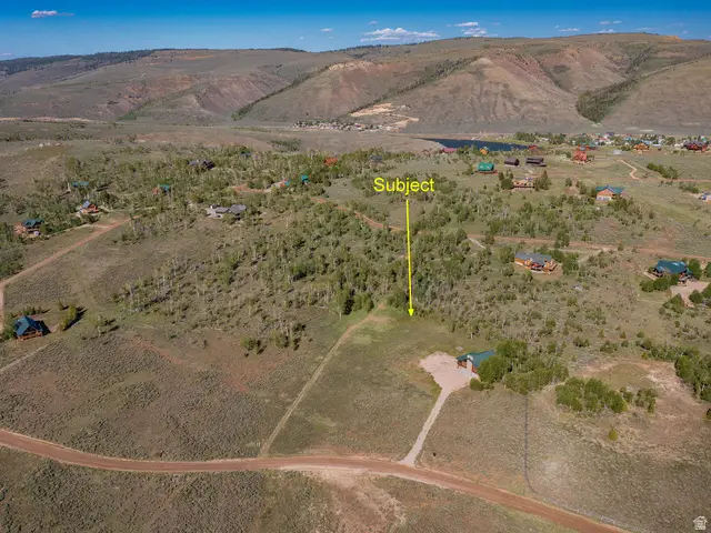95 Aspen Cove #95, Scofield, UT 84526 - #3