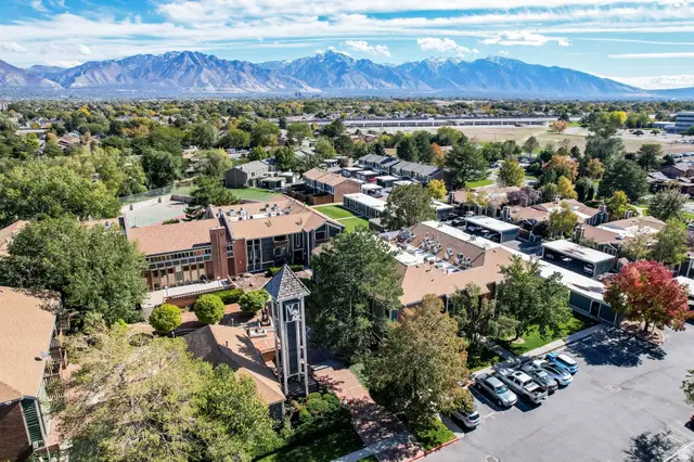 4165 S 2700 W #2D, Taylorsville, UT 84129 - #2