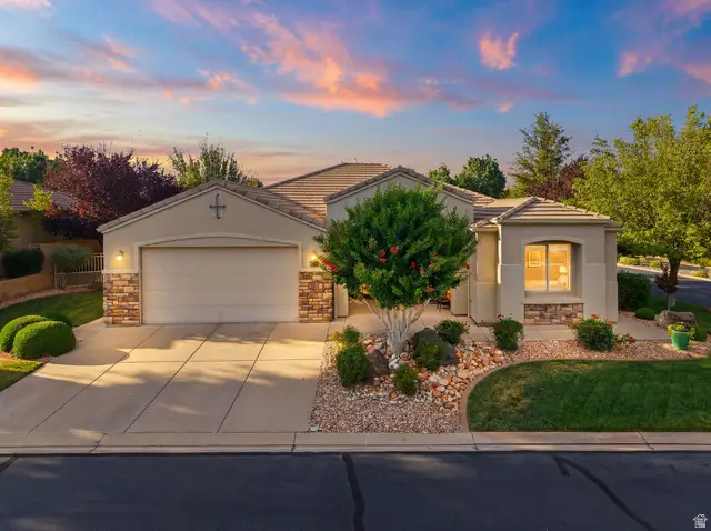805 S Dixie Dr #51, Saint George, UT 84770 - #1