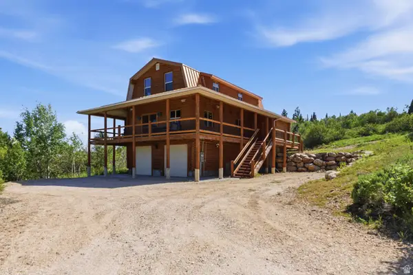 2292 S Aspen Loop, Garden City, UT 84028