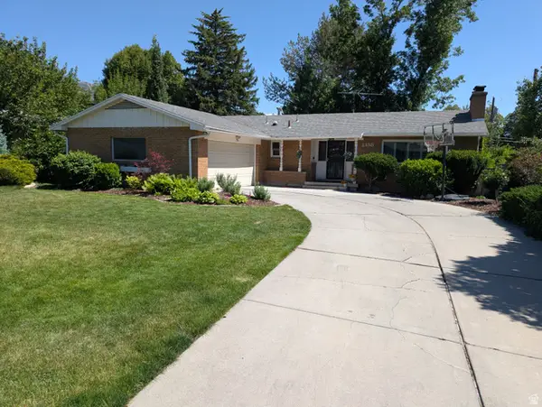 2138 E Kayland Way, Holladay, UT 84117