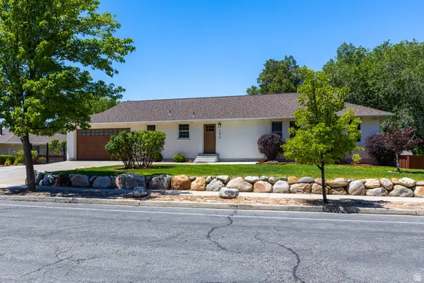 7610 S Brighton Way, Cottonwood Heights, UT 84121