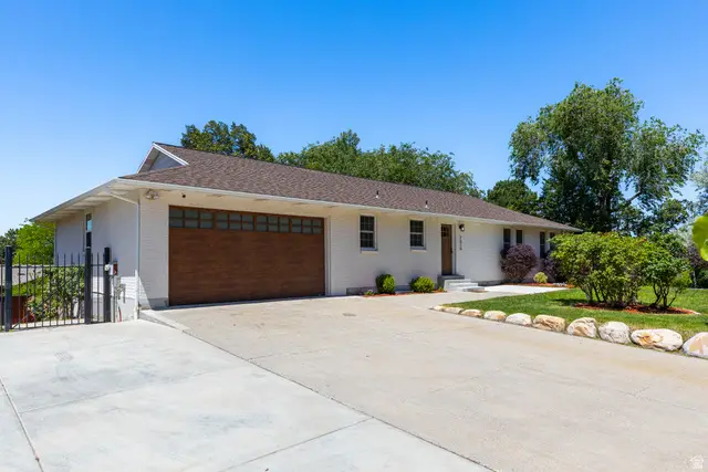 7610 S Brighton Way, Cottonwood Heights, UT 84121 - #2