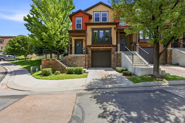 14875 S Ox Cart Ln, Draper, UT 84020 - #1