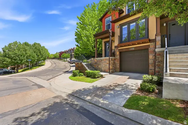 14875 S Ox Cart Ln, Draper, UT 84020 - #2