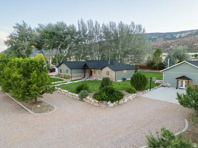 180 S 200 W, Wales, UT 84667 - #1