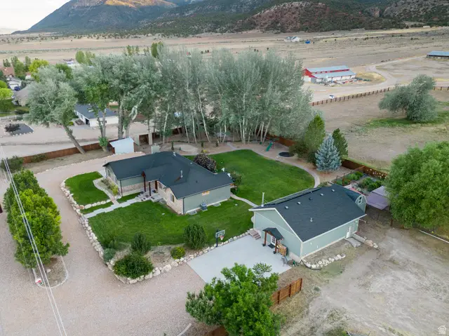 180 S 200 W, Wales, UT 84667 - #2