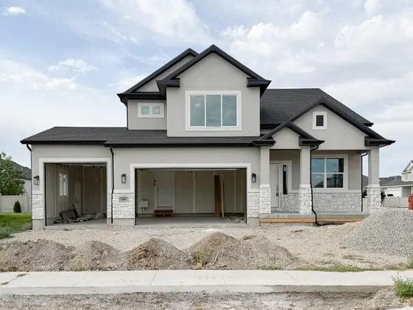 609 W 2030 N #16, Tooele, UT 84074