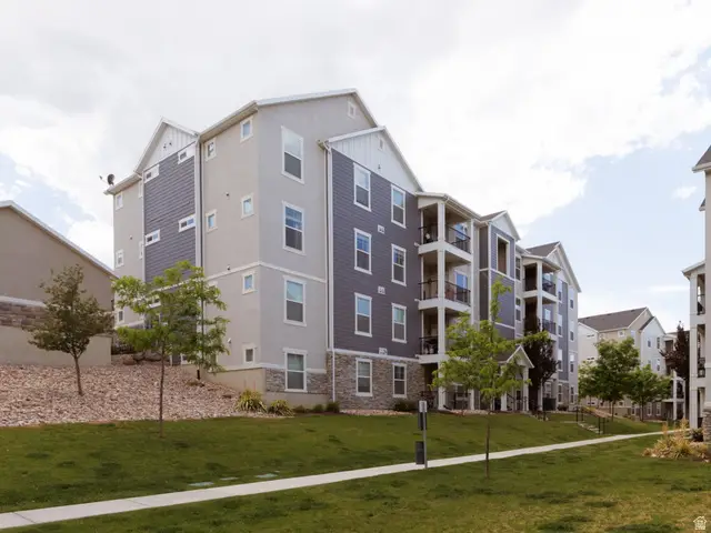 14681 S Astin Ln #R201, Herriman, UT 84096 - #1