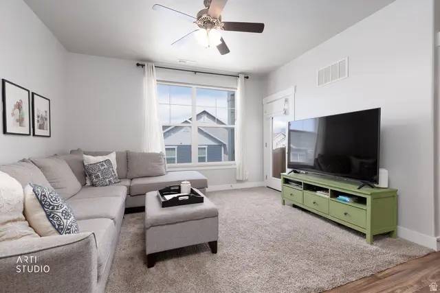 14681 S Astin Ln #R201, Herriman, UT 84096 - #3