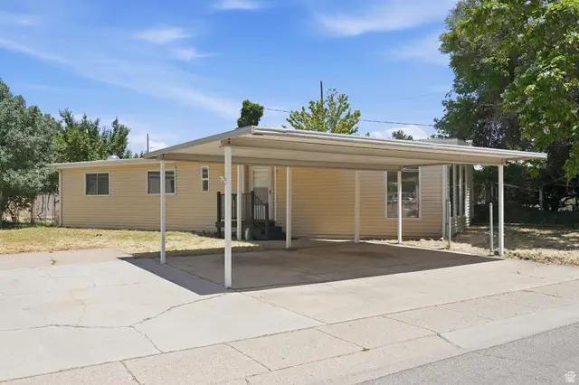 1024 W 450 N #2, Clearfield, UT 84015 - #1