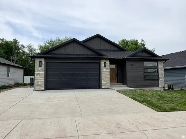 272 W 370 N #25, Smithfield, UT 84335 - #1