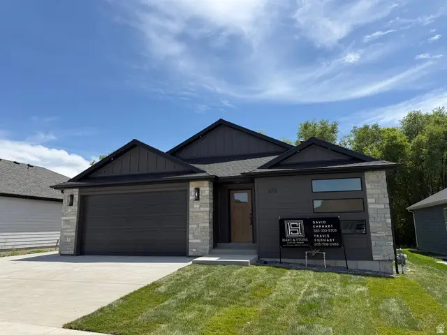 272 W 370 N #25, Smithfield, UT 84335 - #2