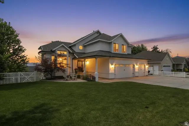 9970 S Summit View Dr E, Sandy, UT 84092 - #1