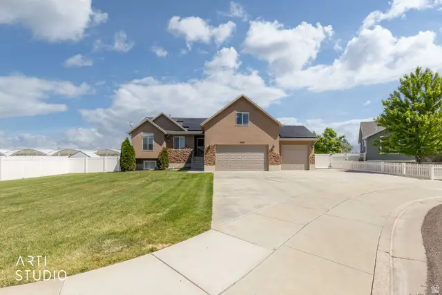 3534 W 1600 N, West Point, UT 84015 - #2