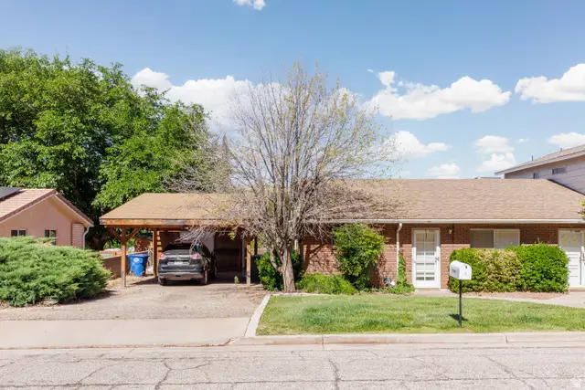 891 N 630 W, Saint George, UT 84770 - #2