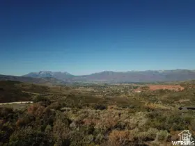 1532 S Beaver Bench Rd E #1483, Heber City, UT 84032 - #1