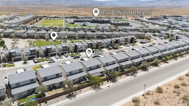3179 E Sky Rim Way, Saint George, UT 84790 - #1