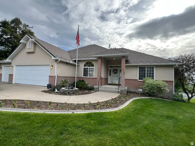 235 Buckingham Dr, Providence, UT 84332 - #1