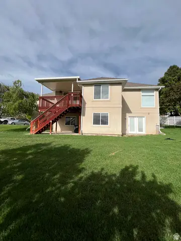 235 Buckingham Dr, Providence, UT 84332 - #3