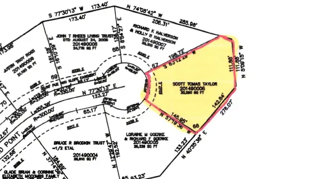 6247 E Hummingbird Pt #66, Huntsville, UT 84317 - #2