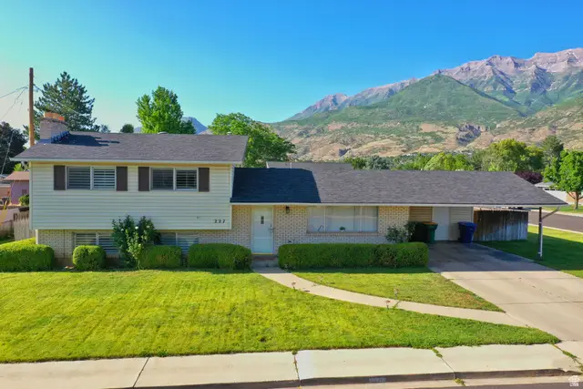 227 E 1140 N, Orem, UT 84057 - #3