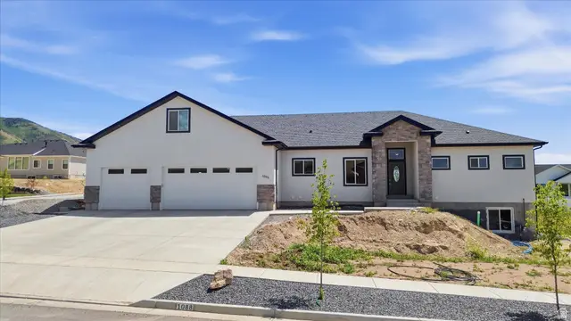 1088 E 200 N, Hyde Park, UT 84318 - #2