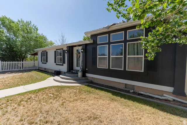 1005 W 725 S, Vernal, UT 84078 - #1